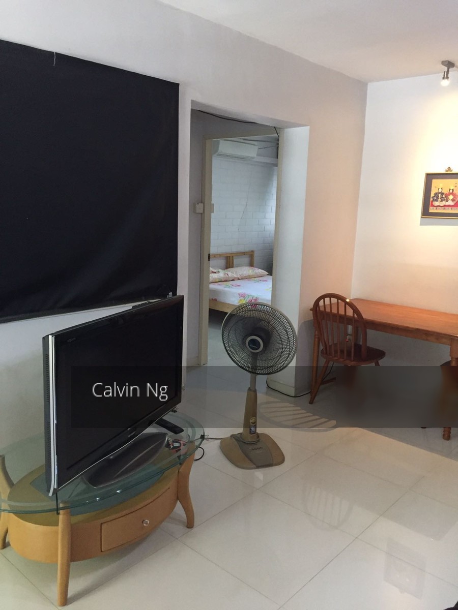 Blk 347 Bukit Batok Street 34 (Bukit Batok), HDB 3 Rooms #130034182